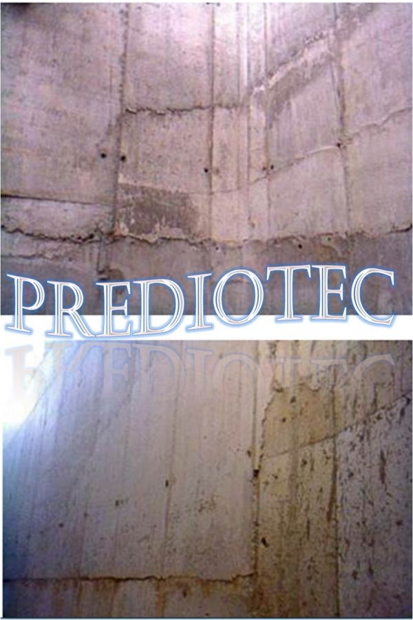 AQUI TEMOS , pintura de fachadas, tratamento de fachadas prediais, concreto aparente, tratamento