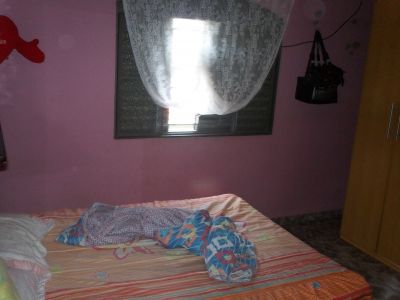 Sobrado no Jardim Maia