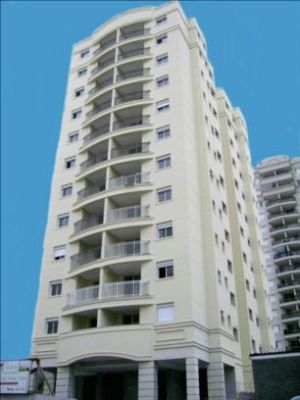 Içara Pompéia - Aptos prontos de 60 m² - 2 dormts - 1 suíte !!!