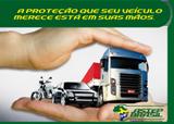 Proteção Veicular para carros, motos, van e caminhão.