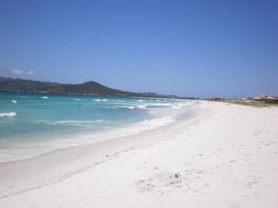 Alugo Temporada Casa Arraial do Cabo