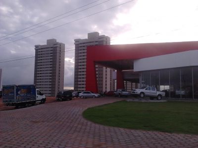 CONDOMÍNIO NATAL BRISA