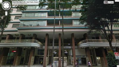 Vendo Apto na Av. São Luis / 172m² / 1 vaga / República