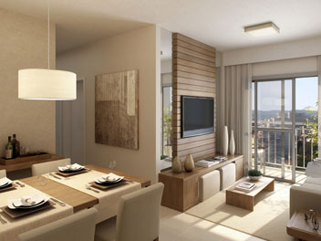 PLENO MÉIER RESIDENCIAL