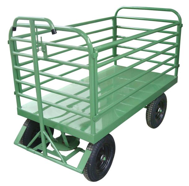 Carro de Carga 800kg 