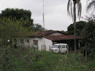 CHÁCARA 1.250 M² EM ARAÇOIABA DA SERRA