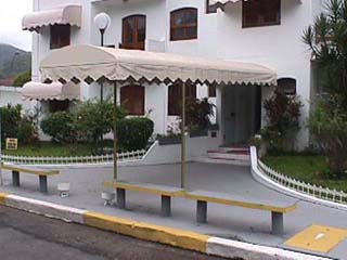 UBATUBA  - REVEILLON