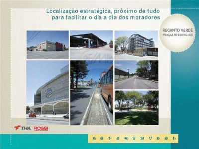 Apartamento Curitiba