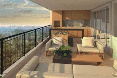 Sonatta- Aptos prontos de 125 m² á 262 m² - 4 dormts - 1 á 4 suítes !!!!