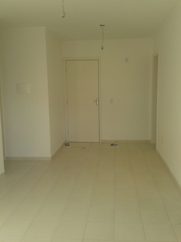 Apartamento Novo em São José SC