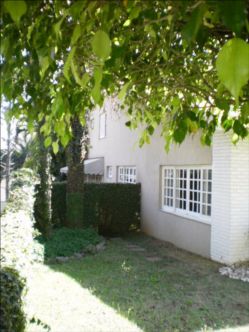 Alphaville zero -  350 m²  -  