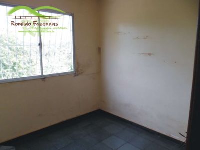 apartamento no centro de ibirite