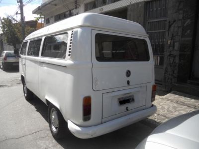 KOMBI STD. 2002