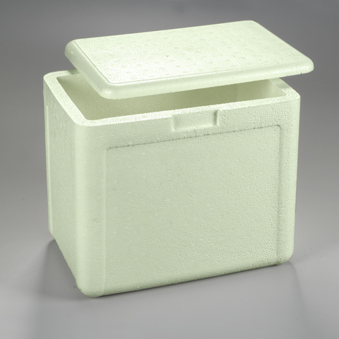 Gelo Seco na Zona Norte