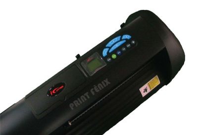 Plotter de Recorte em Promoção