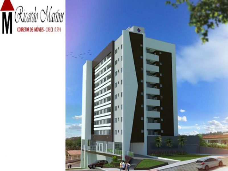 Apartamento bairro Rio Maina Immigrato