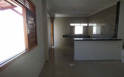 Excelente casa em Cidade Verde