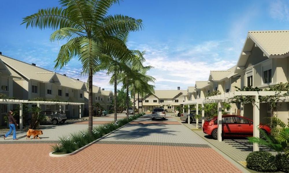 Las Piedras - Home & Resort - Morro das Pedras - Florianópolis 