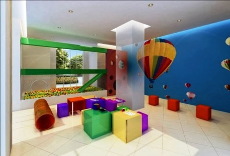 Apto Tatuapé 106m Cód.2003BFC