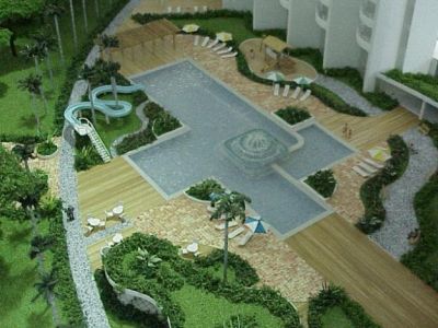 VENDE-SE APTO EM P. NEGRA, NATAL. ENTREGA EM SET/11.