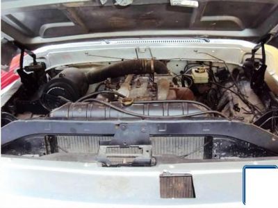 F-1000 DUPLA 88/89 DIESEL