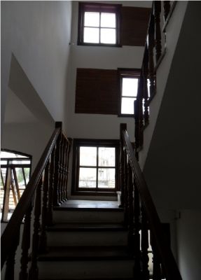 Alto Padrão na Lapa.