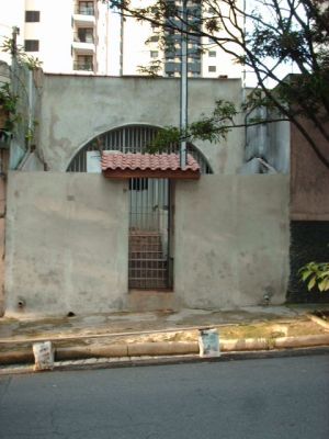 RESTAURAÇÃO DE FACHADA, PINTURA, LIMPEZA PÓS OBRA, PROJETO DE ELÉTRICA