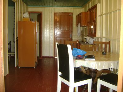 CAPÃO DA CANOA - PRAIA DO BARCO