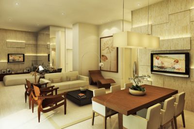 Edf  Mandarim Salvador shopping