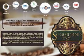 Kit negocio café