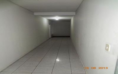 Excelente Sala Comercial em Candelária - Cód. 1054