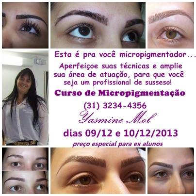 Salão Escola Bronswick, Cursos Rápido e Profissionalizante  