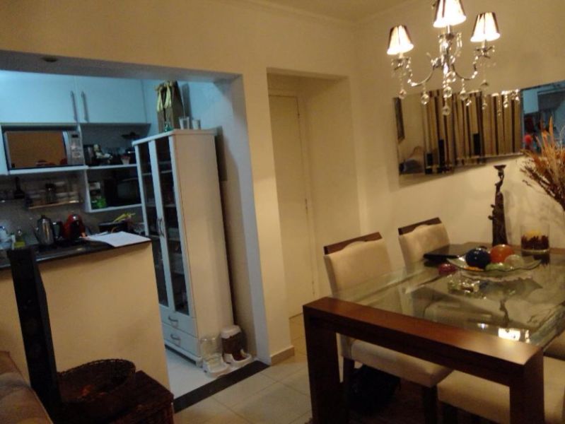 Apto 2 dorms Vila Andrade - Comdominio Parque Brasil