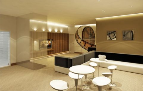 Apartamento pronto reformado, Condominio Alegria apto 20º andar 3 dormitórios 83m².