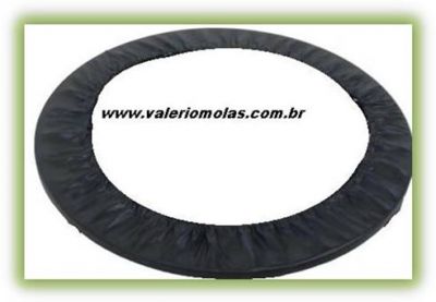 Acessórios Para Trampolim Molas, Telas. Capa ,Ganchos Confira 