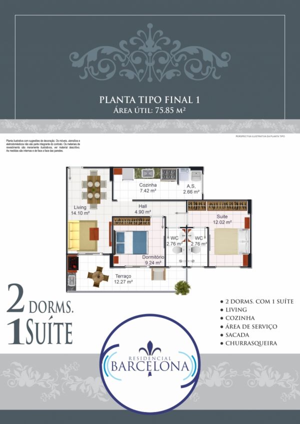 Lançamento na aviaçao