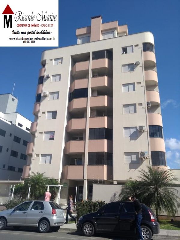 Apartamento a venda bairro Pio Corrêa Criciúma Albi