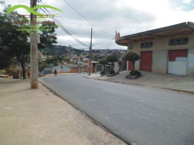 casa de 2 quartos em ibirite lote 420mt
