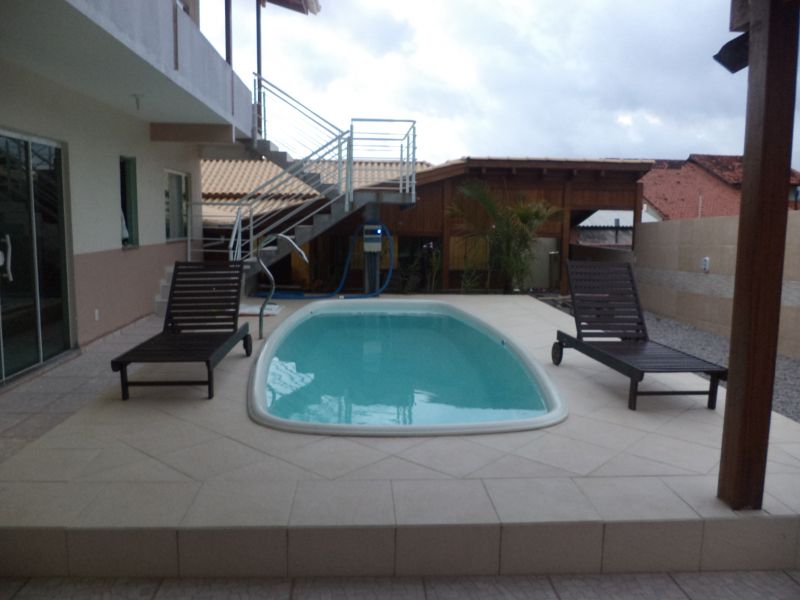 ótima casa com piacina