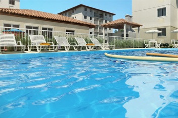 Apartamentos apartir de  R$ 85.000,00