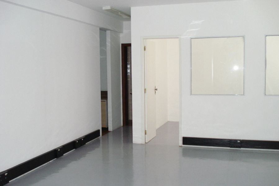 Sala com 55m2 para Venda - Bairro Cambui-Campinas,SP