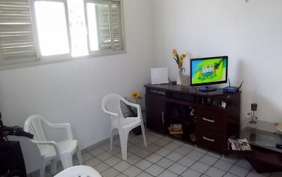 Ótima Casa em Candelária