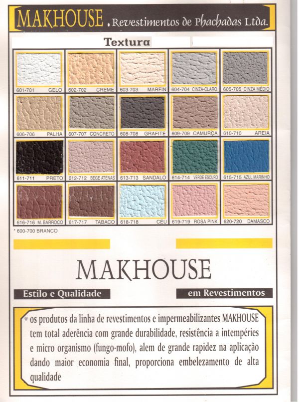 Textura Projetada e Grafiato em curitiba e região