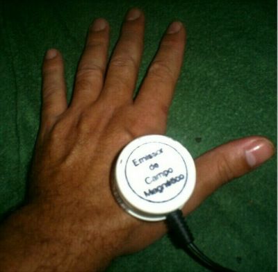 Emagrecimento Rápido com o Indutor de Terapia Magnética