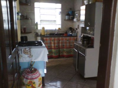 Casa para temporada em Caraguatatuba