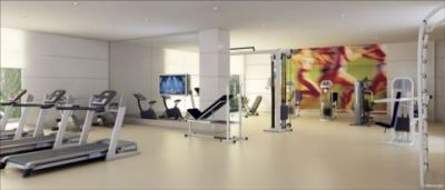 Vendo Apto na Rua Ulisses Cruz, 966 / Alegri Tatuapé / 122m²