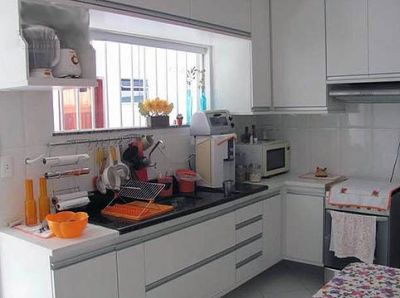 Casa duplex em condomínio fechado a venda em Lauro de Freitas, Bahia