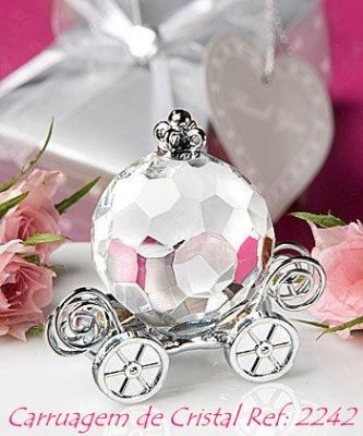 Lembrancinhas de Casamento