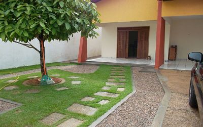 Ótima Casa em Nova Parnamirim