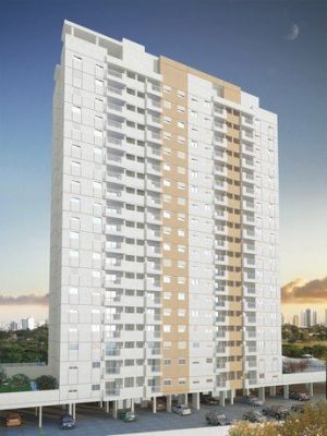 2 DORMS C/SUITE E 3 DORMS C/SUITE - LANÇAMENTO NO PARI